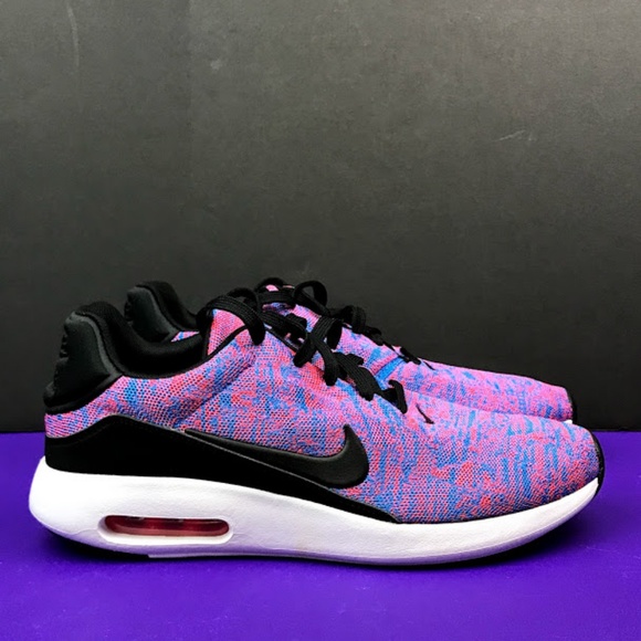 Details about Nike Air Max Modern Flyknit Mens 876066 002 Black White Running Shoes Size 7 NEW Details about Nike Air Max Modern Flyknit Mens 876066 002 Black White Running Shoes Size 7 NEW